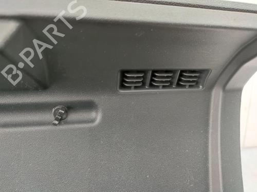 Glove box MERCEDES-BENZ A-CLASS (W169) A 180 CDI (169.007, 169.307) | BP23749781C95 