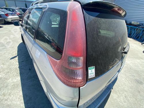 Right headlight PEUGEOT 206 SW (2E/K) 1.6 16V | BP36862033C29 - Image 118