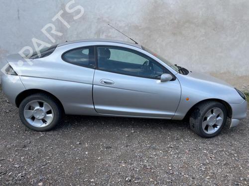 Steering rack FORD PUMA (EC_) 1.7 16V | BP23698048M22 - Image 42