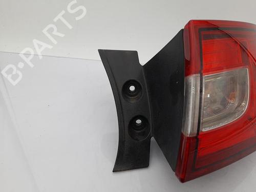 Right taillight RENAULT CLIO IV (BH_) 1.5 dCi 90 | BP23706335C35 