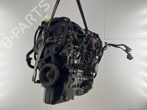 Motor Motor CITROËN C2 (JM_) 1.4 HDi (68 hp) 39108378 39108378