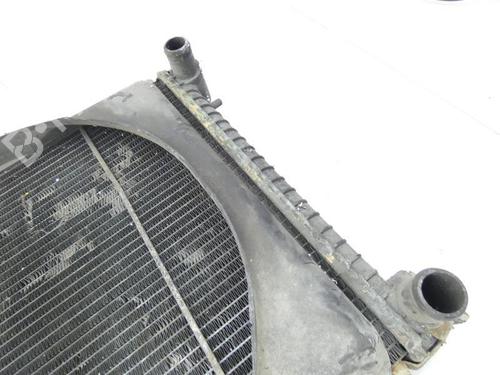 Used Water radiator Water radiator RENAULT TRAFIC Bus (T_, P_, V_) 2.1 D (58 hp) 23672062 23672062