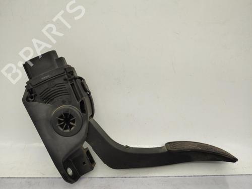 Andre FORD FIESTA VI (CB1, CCN) 1.4 TDCi | BP23722730O1 