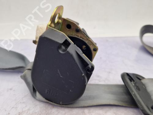 Rear right belt tensioner CITROËN SAXO (S0, S1) 1.5 D | BP23742738C90 