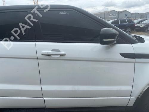 Right sun visor LAND ROVER RANGE ROVER EVOQUE (L538) 2.2 D 4x4 | BP36401069I2  - Image 29