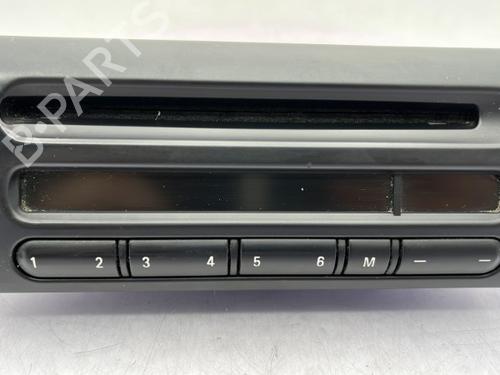 Bilradio MINI MINI (R50, R53) One D | BP23754799E6 