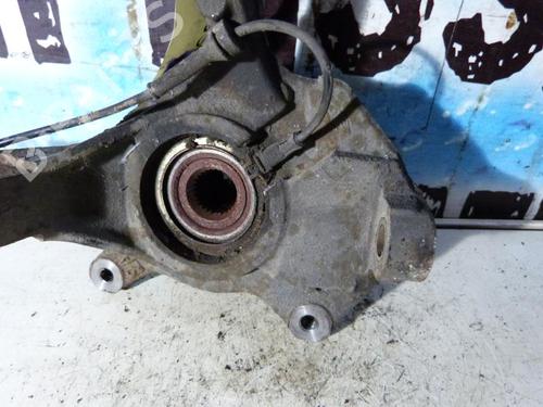 Used Right front steering knuckle RENAULT ESPACE IV (JK0/1_) 2.2 dCi (JK0H) (150 hp) 23668288