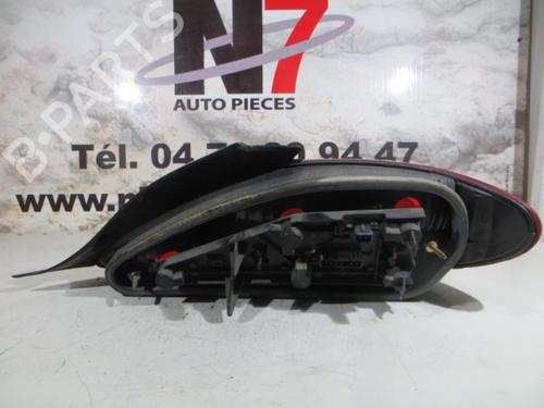 Used Left taillight Left taillight PEUGEOT 406 Coupe (8C) 2.2 HDI (133 hp) 23729325 23729325