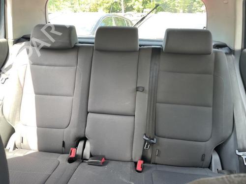 Climate control VW GOLF PLUS V (5M1, 521) 2.0 TDI | BP23706721I5  - Image 14