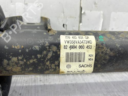 Right front shock absorber VW EOS (1F7, 1F8) 2.0 TDI | BP29490148M17 