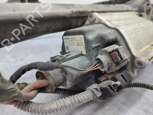 Used Steering rack Steering rack VW GOLF VI (5K1) 1.6 TDI (105 hp) 23749085 23749085