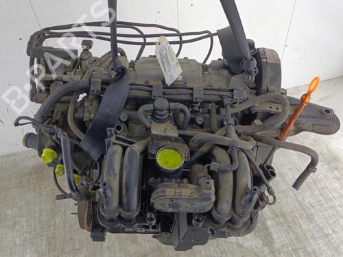 Engine SEAT AROSA (6H1) 1.4 | BP23711134M1 