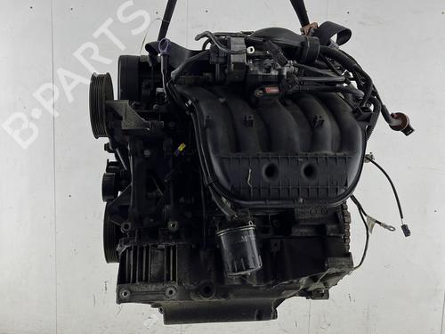Engine PEUGEOT 407 (6D_) 2.0 (6DRFNB, 6DRFNE) | BP23681891M1 - Image 3