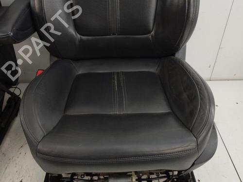 Seats set PEUGEOT 5008 (0U_, 0E_) 2.0 HDi | BP23710024C78 