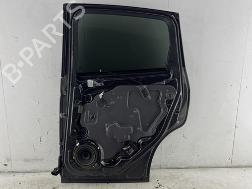 Right rear door FORD C-MAX II (DXA/CB7, DXA/CEU) 1.0 EcoBoost | BP29839245C5