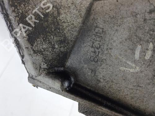Gearbox PEUGEOT 206 Hatchback (2A/C) 2.0 HDI 90 | BP24450908M3 