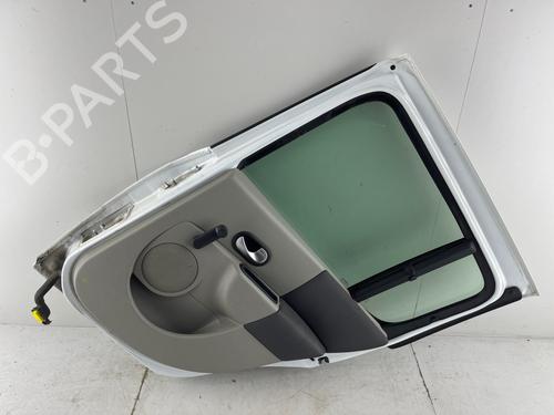 Used Right rear door Right rear door RENAULT MODUS / GRAND MODUS (F/JP0_) 1.4 (JP01, JP0J) (98 hp) 40594977 40594977