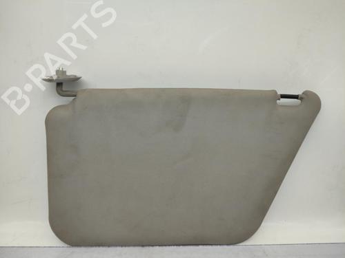Right sun visor FORD TRANSIT CONNECT (P65_, P70_, P80_) 1.8 TDCi | BP23729018I2 