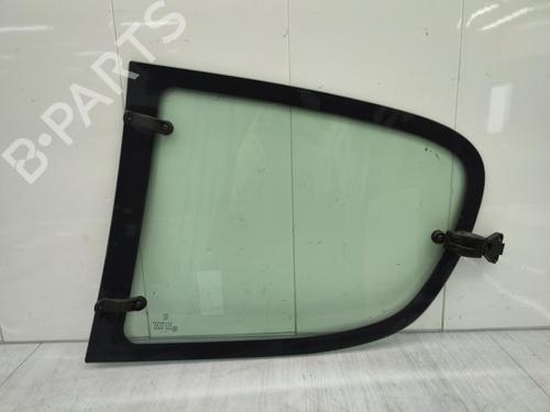 Panel rude bagtil højre PEUGEOT 206 Hatchback (2A/C) 1.4 HDi eco 70 | BP23711768C92 