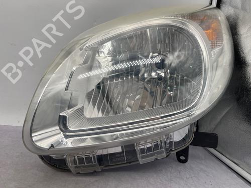 Left headlight RENAULT KANGOO Express (FW0/1_) | BP37868125C28 - Image 5