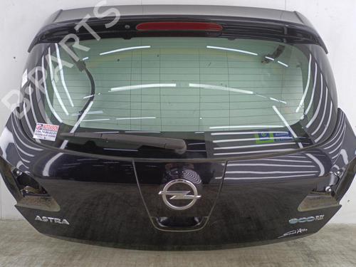 Tailgate OPEL ASTRA J (P10) 1.3 CDTI (68) | BP23741034C6 