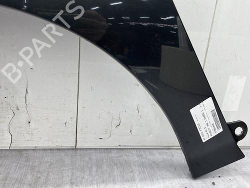 Left front fenders PEUGEOT 308 I (4A_, 4C_) 1.6 HDi | BP23762133C41 