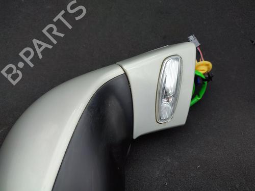 Right mirror PEUGEOT 308 I (4A_, 4C_) 1.6 HDi | BP23739476C27 