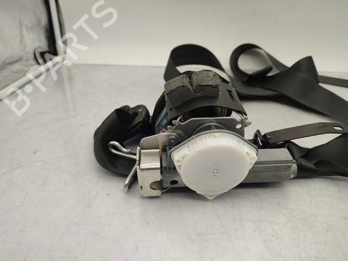 Front left seatbelt FORD FIESTA VI (CB1, CCN) 1.0 EcoBoost | BP25866527I26  - Image 7