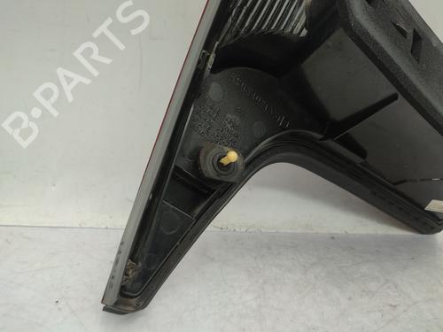 Right tailgate light CITROËN C5 II (RC_) 2.0 HDi (RCRHRH) | BP29455285C80 