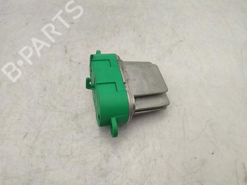 Heater resistor RENAULT ESPACE IV (JK0/1_) 2.2 dCi (JK0H) | BP25898507M108  - Image 8