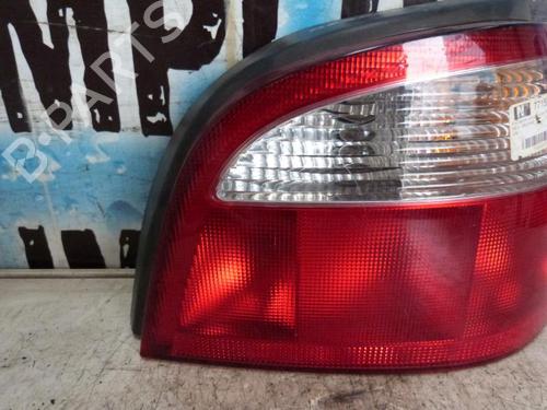 Right taillight RENAULT MEGANE I (BA0/1_) 1.6 16V (BA04, BA0B, BA11, BA1J, BA16, BA19, BA1K, BA1V,... | BP23679039C35 