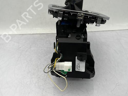 Gear lever RENAULT MEGANE IV Hatchback (B9A/M/N_) 1.6 dCi 165 | BP23762088M90 