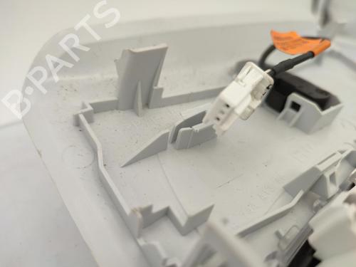 Interior roof light PEUGEOT 208 I (CA_, CC_) 1.2 VTI 82 | BP23711654I8 