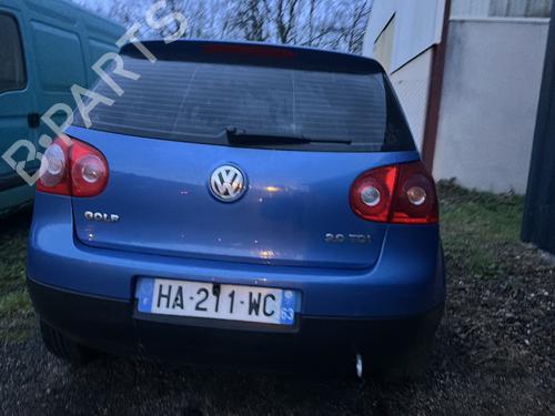 AC pipe VW GOLF V (1K1) | BP36986420M126 - Image 8