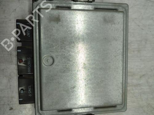 Electronic module RENAULT SCÉNIC II (JM0/1_) 1.5 dCi (JM1E, JM16) | BP23704545M83  - Image 12