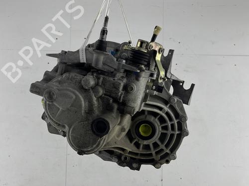 Gearbox RENAULT MEGANE II Coupé-Cabriolet (EM0/1_) 1.9 dCi | BP23761604M3 