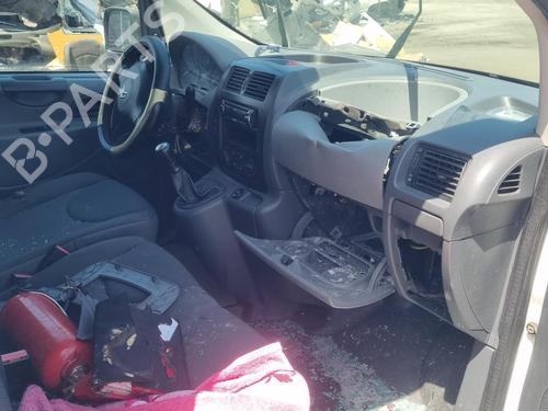 Starter CITROËN JUMPY II Van 1.6 HDi 90 8V | BP23707192M8 - Image 34