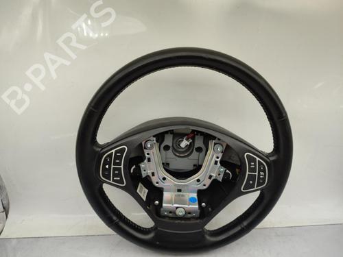 Used Steering wheel Steering wheel KIA CEE'D SW (ED) 1.6 CRDi 115 (115 hp) 23704744 23704744