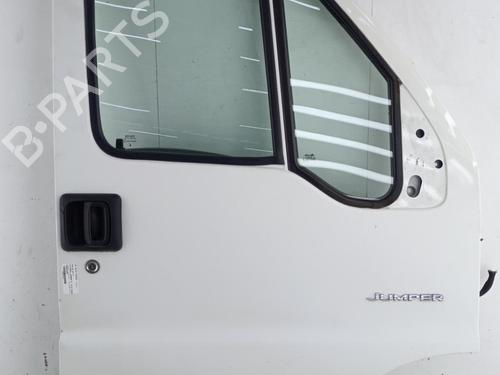 Right front door CITROËN JUMPER I Van (244) 2.2 HDi | BP23738439C3 