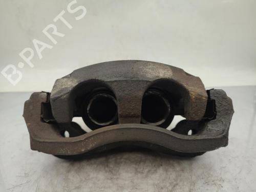 Used Right front brake caliper Right front brake caliper FIAT DUCATO Van (250_) 100 Multijet 2,2 D (100 hp) 23731063 23731063