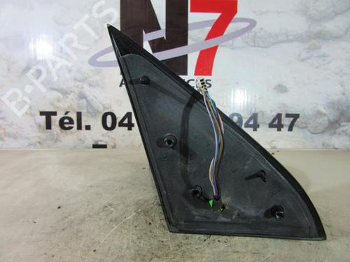 Left mirror FIAT BRAVA (182_) 1.9 JTD 105 | BP23669740C26 