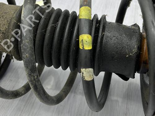Right front shock absorber PEUGEOT 106 I (1A, 1C) 1.0 | BP23703879M17 