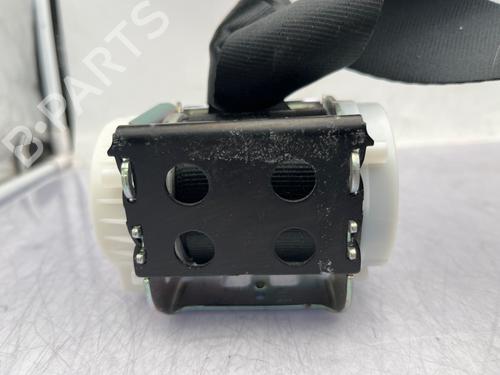 Rear right seatbelt CITROËN C3 II (SC_) 1.4 HDi 70 (SC8HZC, SC8HR0, SC8HP4) | BP34159228I28  - Image 6