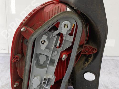 Right taillight RENAULT MODUS / GRAND MODUS (F/JP0_) 1.5 dCi (FP0E, JP0E) | BP23707624C35 - Image 2