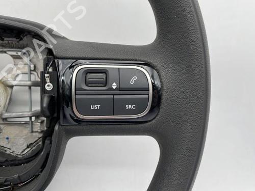 Steering wheel CITROËN BERLINGO Box Body/MPV (K9) 1.5 BlueHDi 130 | BP23752434C49 - Image 13