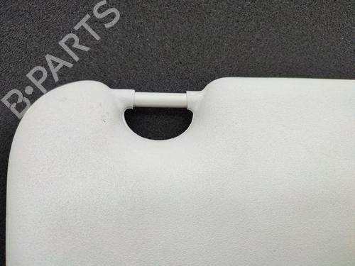 Left sun visor RENAULT TRAFIC III Van (FG_) 2.0 dCi 145 (FGML) | BP23730996I1 