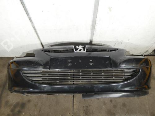 Used Front bumper PEUGEOT 307 Break (3E) 2.0 HDI 110 (107 hp) 23672021