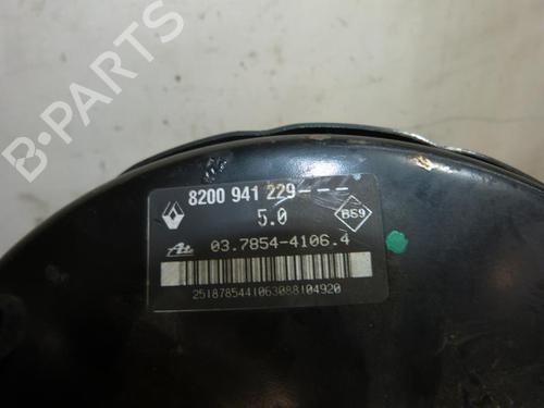 Servo brake DACIA SANDERO 1.5 dCi | BP23685050M42 - Image 6