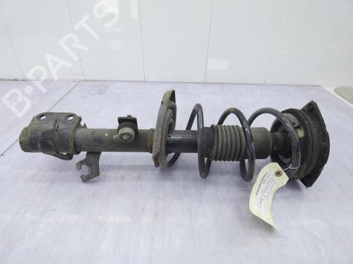 Used Left front shock absorber Left front shock absorber NISSAN MICRA III (K12) 1.2 16V (80 hp) 23695941 23695941