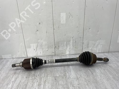 Left front driveshaft PEUGEOT 2008 I (CU_) 1.2 VTi | BP39091629M38 - Image 2